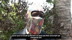 Groupes d’autodéfense | Quelles perspectives pour les jeunes combattants ?