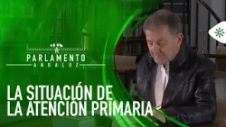 Parlamento andaluz | Las comisiones, protagonistas de una semana sin Pleno Parlamento andaluz | Las comisiones, protagonistas de una semana sin Pleno