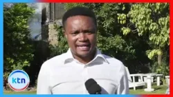 Molo MP warns parties against zoning politics, says zoning threatens voter democracy