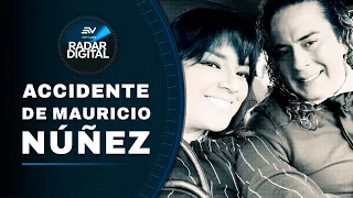 Gerardo Morán, Tierra Canela and others react to Mauricio Núñez's accident | Radar Digital
