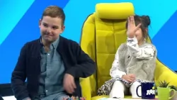 ЛОЛ со Макпетрол - Сезона2 Епизода10    Женско- Машки работи