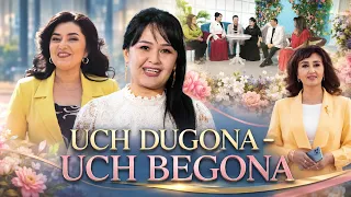 Uch dugona- uch begona (22.08.2026)