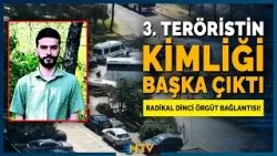 İsrail Konsolosluğu Önündeki Çatışmada Yaralanan Saldırganın Kimliği Başka Çıktı | NTV İsrail Konsolosluğu Önündeki Çatışmada Yaralanan Saldırganın Kimliği Başka Çıktı | NTV