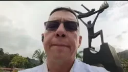 Padre del Minuto de Dios denuncia que usaron su imagen con IA para vender colágeno