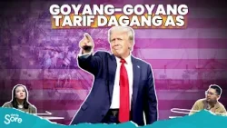 Menanti Taji Prabowo di Perundingan Tarif Dagang  Amerika-Indonesia