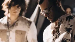 CODE FASHION RUNWAY - FASHION SHOW PARUCHEV CODE FASHION RUNWAY - FASHION SHOW PARUCHEV