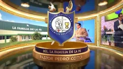 FE FUNDADA  EN LA PALABRA