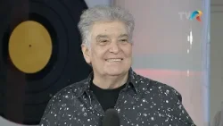 Tonomatul de pe 2: Ultima apariție TV a lui Iulian Vrabete - ediția din 5 ianuarie 2026 (@TVR2)