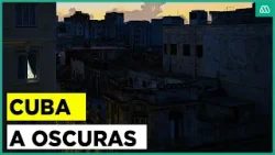 Colapsa el sistema eléctrico en Cuba: Intervención de USA podría ser inminente