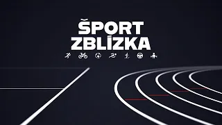 Šport zblízka: TIPOS PTS, šermiar zo Šamorína, diplomatický úspech zväzu slovenského lyžovania
