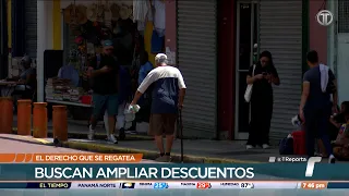 The rights being bargained away: The reality for seniors in Panama