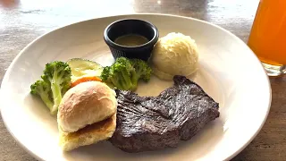 FINE DINING WEEK