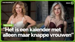 Achterhoekse boerinnen stralen op Boerinnenkalender: ‘Ik voelde me een prinsesje’