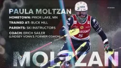 Journey to Milan: From Prior Lake to the Olympics