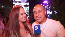 SIC TV realiza cobertura exclusiva na festa de aniversário do Influencer Rato Andrade