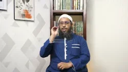 PUASA MENGAJARKAN SYUKUR - USTADZ HISYAM BUKKAR, S.PD.I.