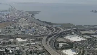 This Bay Area commute ranked California's most frustrating, new survey finds