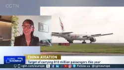 Why is China’s aviation sector projected to become the world’s largest market by 2030? Why is China’s aviation sector projected to become the world’s largest market by 2030?