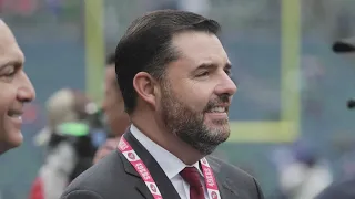 49ers owner Jed York offered woman $140 for sex: court documents