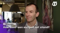 Studenten verzamelen stemdata in Tilburg - Nieuws Studenten verzamelen stemdata in Tilburg - Nieuws