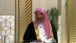 عرفت بعد وفاة والدها أنه طلق زوجته منذ سنوات فهل يقع الطلاق وهل يجوز إخفاء الطلاق؟الشيخ د.سعد الشثري