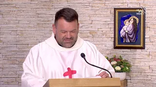 Homilie ze mše svaté 19.8.2026, P. Jan David