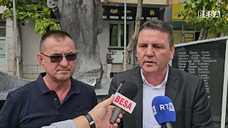 Dita e çlirimit 15 shtatori në Prizren, rikujton lavdinë e luftës së UÇK-së  për liri