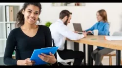 Proyecto ARIEL busca empleo para personas con discapacidad Proyecto ARIEL busca empleo para personas con discapacidad