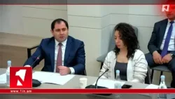 Զինվորական մասնագիտություն ընտրելու համար մոտիվացիոն հիմք է ստեղծվում․ Արմեն Խաչատրյան