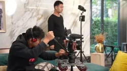 ?Китайская студия создаёт микросериалы с помощью искусственного интеллекта