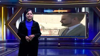 NEWS TERRACE 09/03/2026