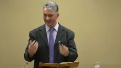 Λουκάν ζ' 36-50, Βασίλης Αδάμ, 27/1/2026