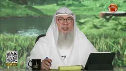 Buying Insurance for Surgery The Necessity Justifies the Haram Sheikh Assim Al Hakeem #hudatv Buying Insurance for Surgery The Necessity Justifies the Haram Sheikh Assim Al Hakeem #hudatv