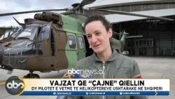 Edicioni qendror, ora 19:00- 07 shkurt 2026 | ABC News Albania