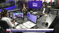 Doce Notícia: aos 73 anos, 'super Paulo' disputa pódio com jovens corredore