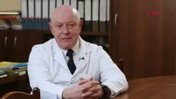 Современники. Сергей Авдеев