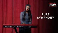Imelda Gabs: The Artist & Producer Redefining Creativity Through Her Music