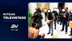 Jackson Z.: Six companies under investigation and an electoral link in Vinces | Televistazo Ecuavisa