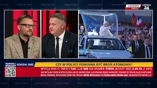The Polish army must be in Polish hands! | QUESTIONS ABOUT POLAND
