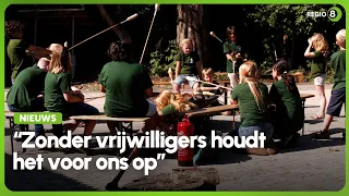 Populair Scouting Gaanderen zoekt leiding: 'Wij hebben ze hard nodig'