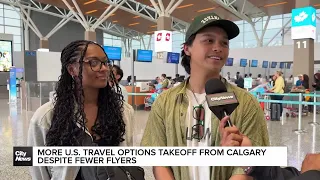USA TRAVEL