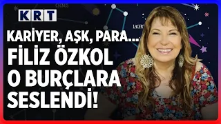 Astrologer Filiz Özkol Explains the Impact of the Virgo New Moon on All 12 Signs! Here Are the Lu...