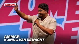 Ammar - Koning Van De Nacht