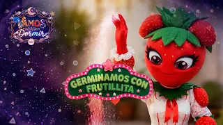 Stories That Stay With You: Growing Up with Strawberry Shortcake