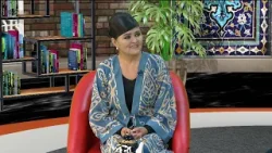 Yaxshi she'r musiqasi bilan keladi I Sharofiddin Rashidov I ZAMONDOSH (28.12.2025) Yaxshi she'r musiqasi bilan keladi I Sharofiddin Rashidov I ZAMONDOSH (28.12.2025)