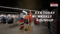DXB Today's Weekly Round-Up Episode 6 | Key stories from across Dubai DXB Today's Weekly Round-Up Episode 6 | Key stories from across Dubai