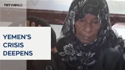 How dire is the humanitarian situation in Yemen?