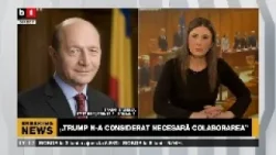 POLITICA ZILEI. ROMÂNIA PRINSĂ ÎNTRE 2 RĂZBOAIE/AMBASADOR RUSIA:BOMBA ATOMICĂ NU E JUCĂRIE.P3/3