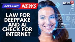 Government Pushes Law For AI & Deepfake Checks, Users May Need To Declare Real vs AI Content