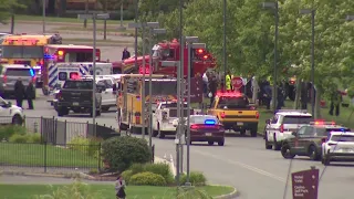 An 89-year-old woman has died more than a week after Monroe County crash